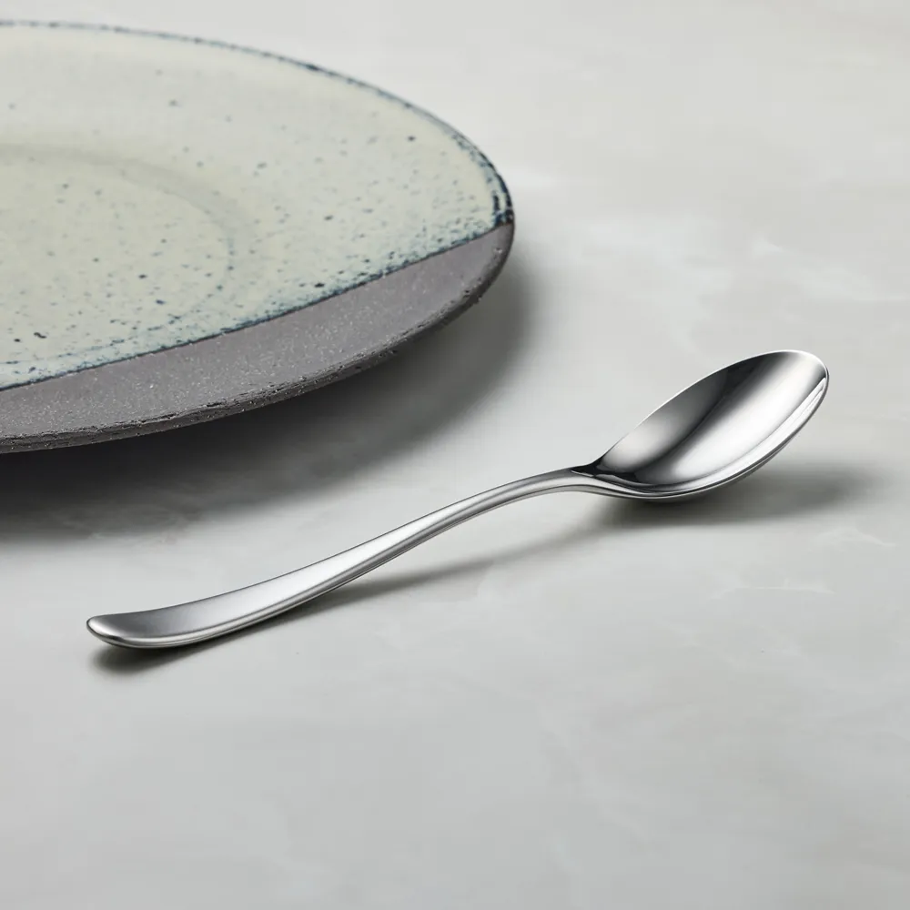 有種創意 - 日本山崎金屬 - HOME FESTA系列 - 不鏽鋼湯匙 (181 mm) 歷史價格詳細信息