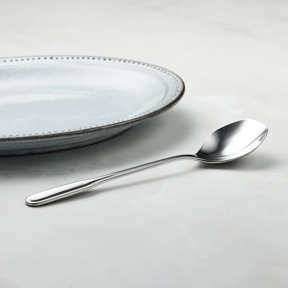 有種創意 - 日本山崎金屬 - HOME FESTA系列 - 不鏽鋼湯匙 (181 mm) 歷史價格詳細信息