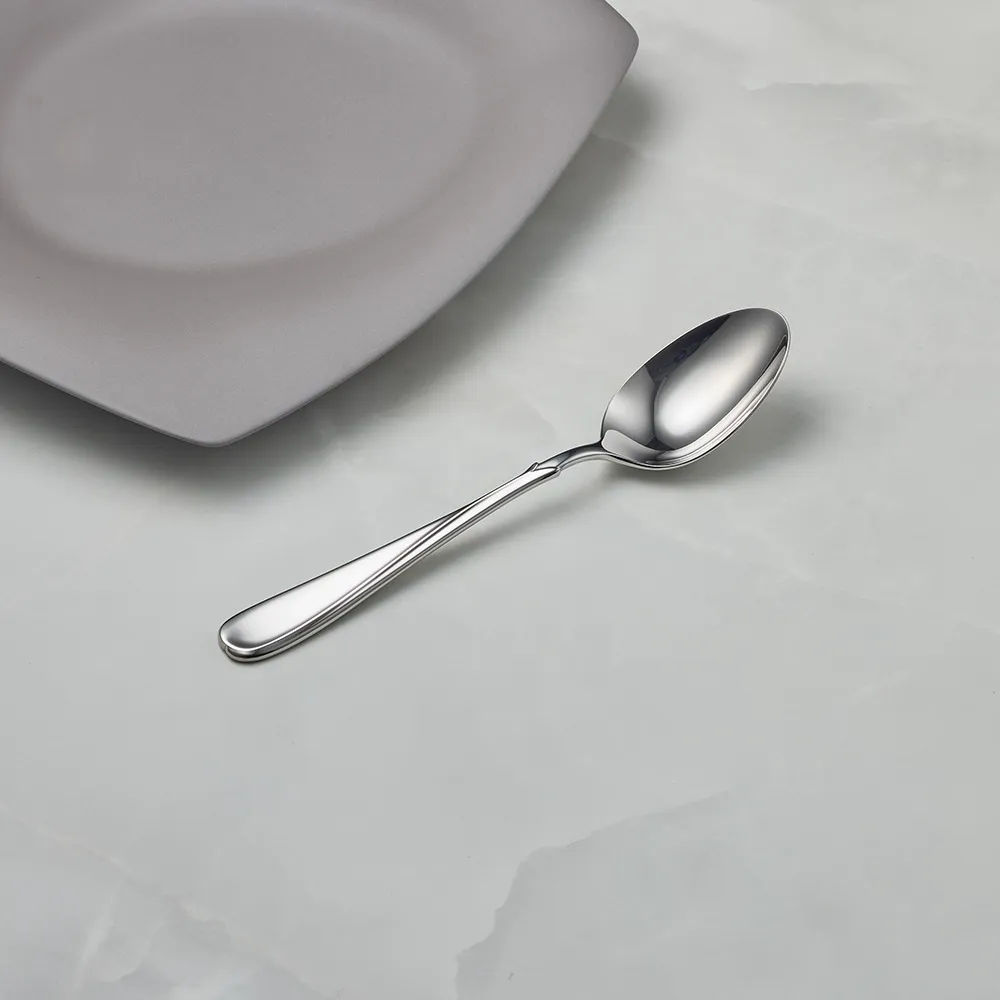 有種創意 - 日本山崎金屬 - HOME FESTA系列 - 不鏽鋼湯匙 (181 mm) 歷史價格詳細信息