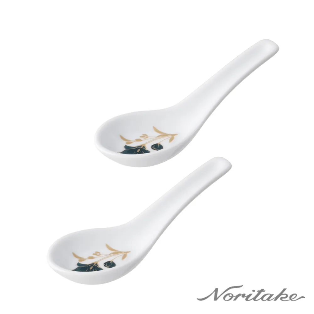 【NORITAKE】華麗年代骨瓷金邊飯碗11.5CM(奢華餐碗買一送一) 歷史價格詳細信息