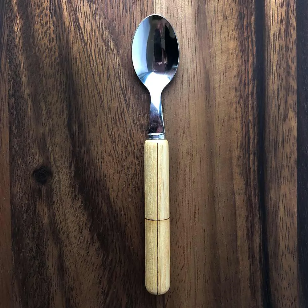 【日本 MEISTER HAND 】 ASIN原木甜點叉子 - 共3款《泡泡生活》餐廚 餐叉 叉子 歷史價格詳細信息