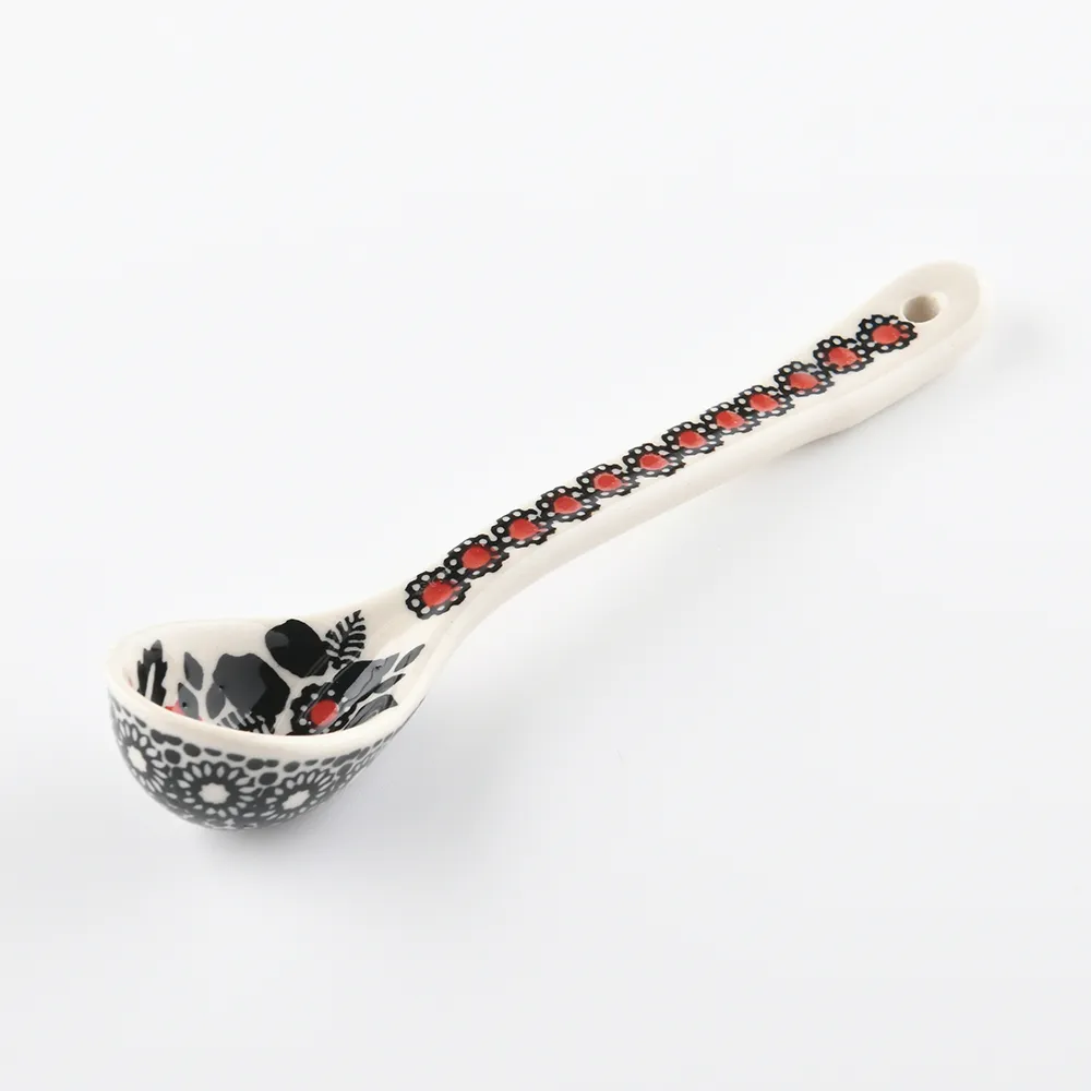 波蘭陶 聖誕午夜系列 胖胖杯 350ml 波蘭手工製 歷史價格詳細信息