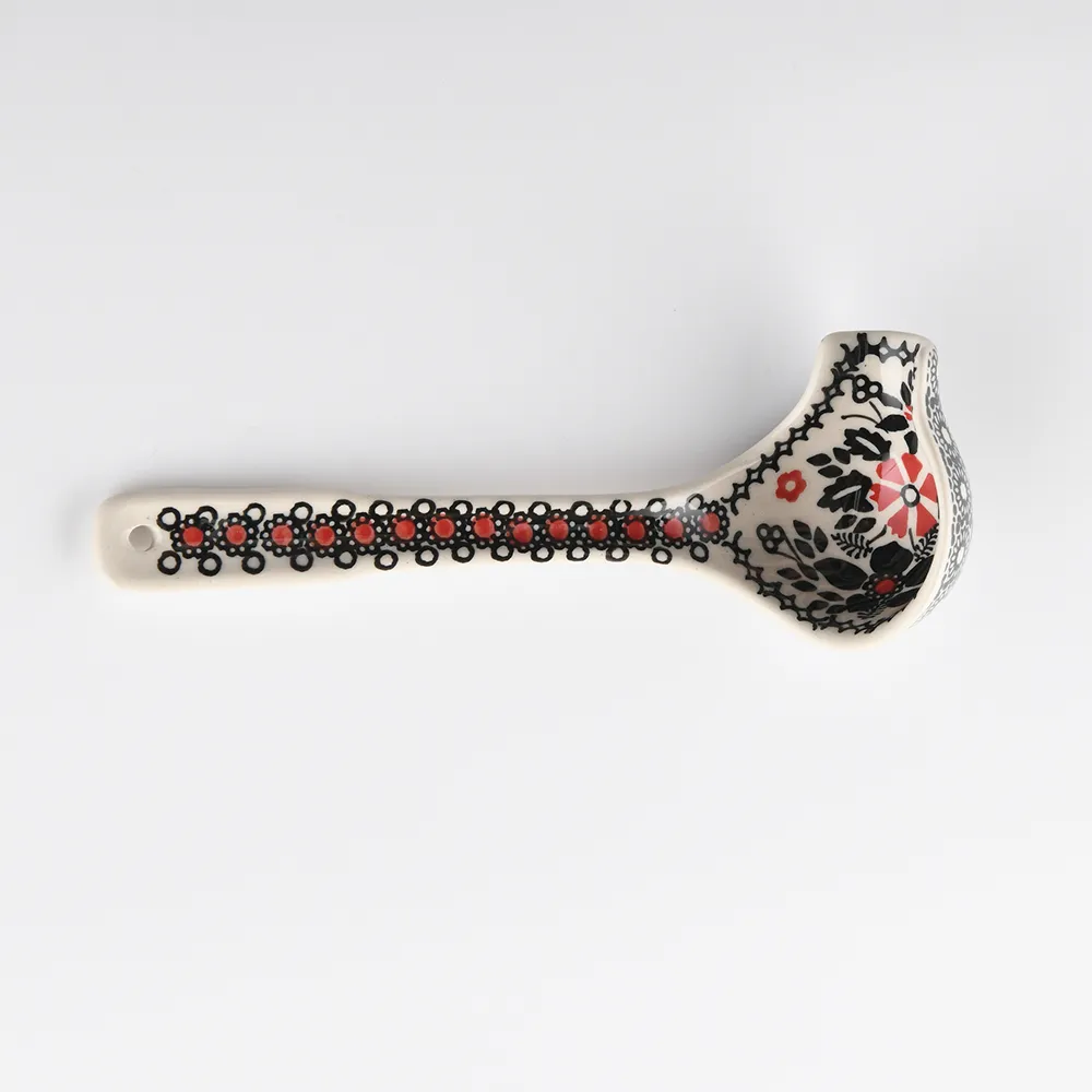 波蘭陶 聖誕午夜系列 胖胖杯 350ml 波蘭手工製 歷史價格詳細信息