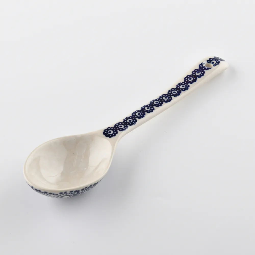 波蘭陶 雪藏逸夢系列 波浪深盤 16cm 波蘭手工製 歷史價格詳細信息