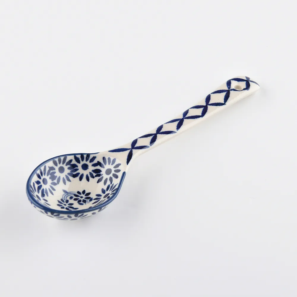 湯匙(18)~~大同磁器~~陶瓷~~5支合售 歷史價格詳細信息