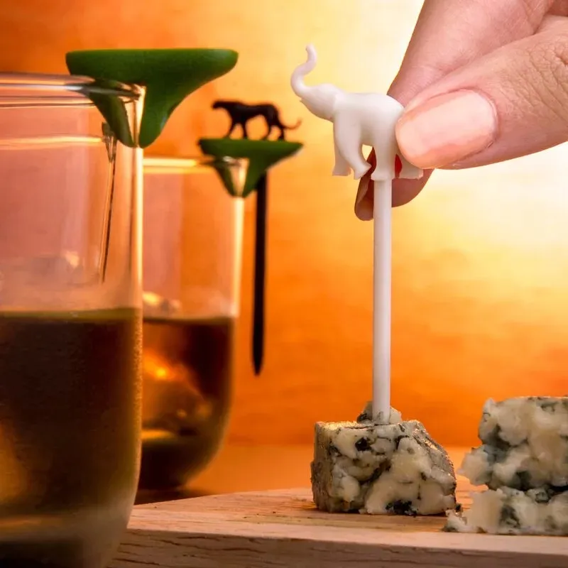 QUALY 草原兔 - 迴紋針組 歷史價格詳細信息