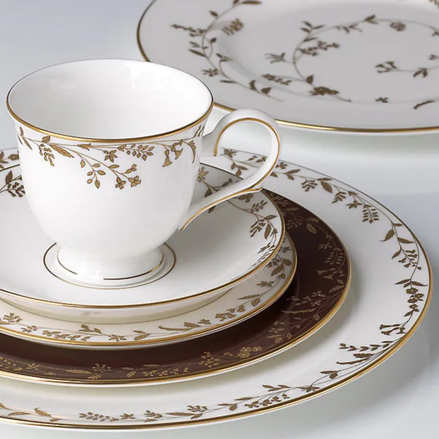 美國LENOX恬靜蔚藍點心碗4入 歷史價格詳細信息