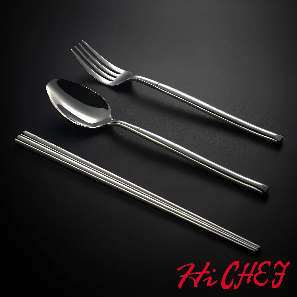 《掌廚HiCHEF》雅典316不繡鋼 餐叉組(5入 餐具組) 歷史價格詳細信息