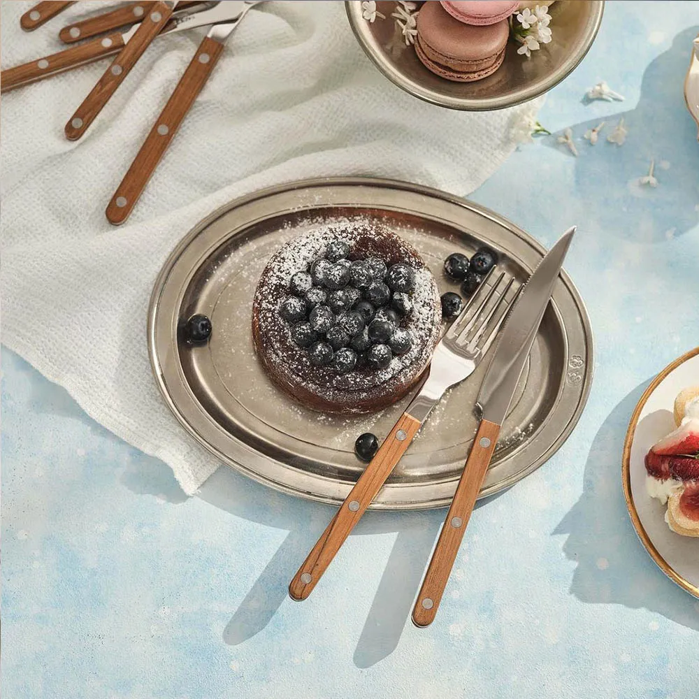 【Sabre Paris】Bistrot復古酒館混合材質系列-亮面茶匙-隕石白 歷史價格詳細信息