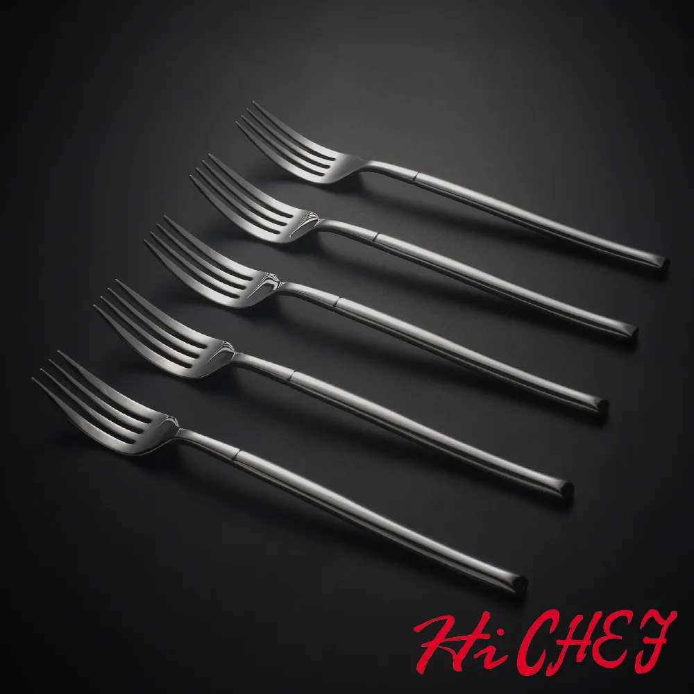 《掌廚HiCHEF》雅典316不繡鋼 餐叉組(5入 餐具組) 歷史價格詳細信息