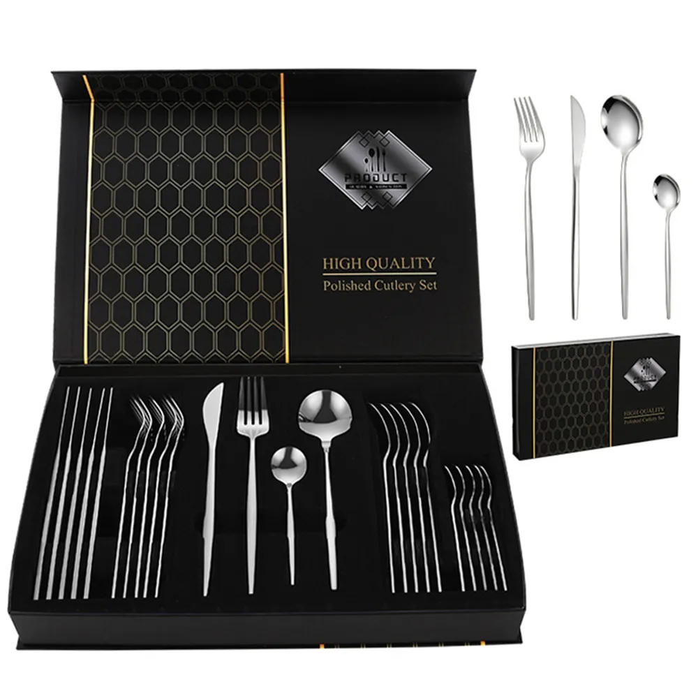 西餐餐具 Tao裝 法國高檔 西餐刀叉勺2件Tao 木柄牛排刀叉 歷史價格詳細信息