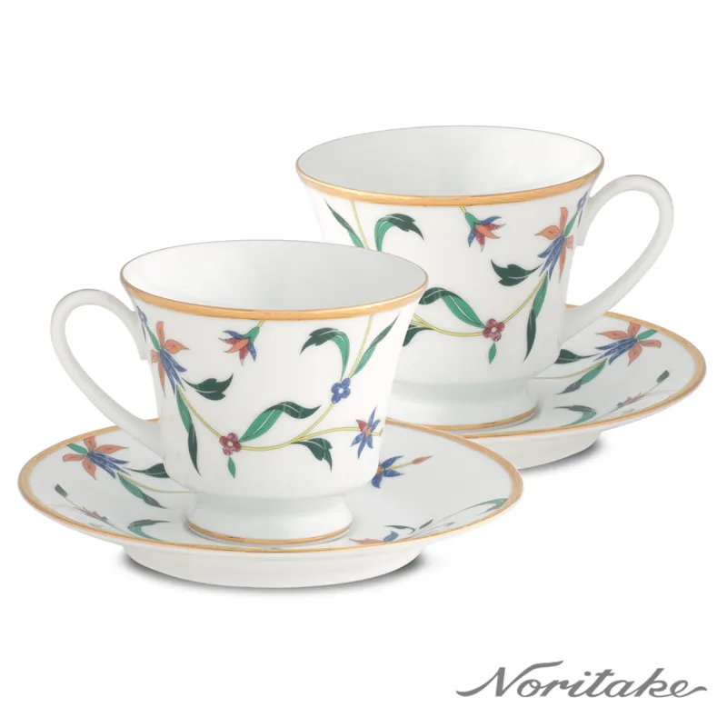 【NORITAKE】鳳彩鎏花金邊6入12.2CM飯碗(贈27CM主餐盤雙盤組) 歷史價格詳細信息