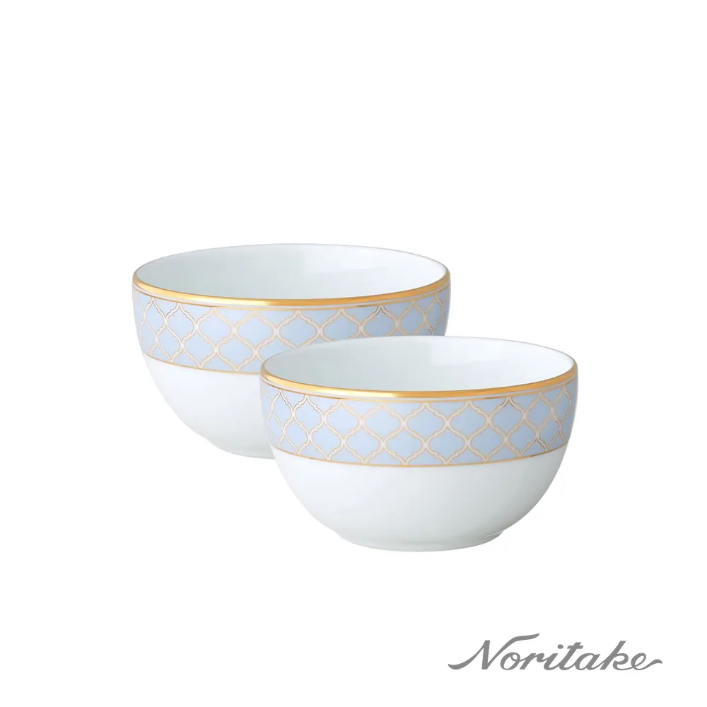 【Noritake】月宮旋律-正方盤22.5cm(2入) 歷史價格詳細信息