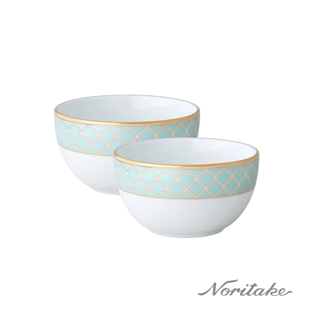 【Noritake】月宮旋律-正方盤22.5cm(2入) 歷史價格詳細信息