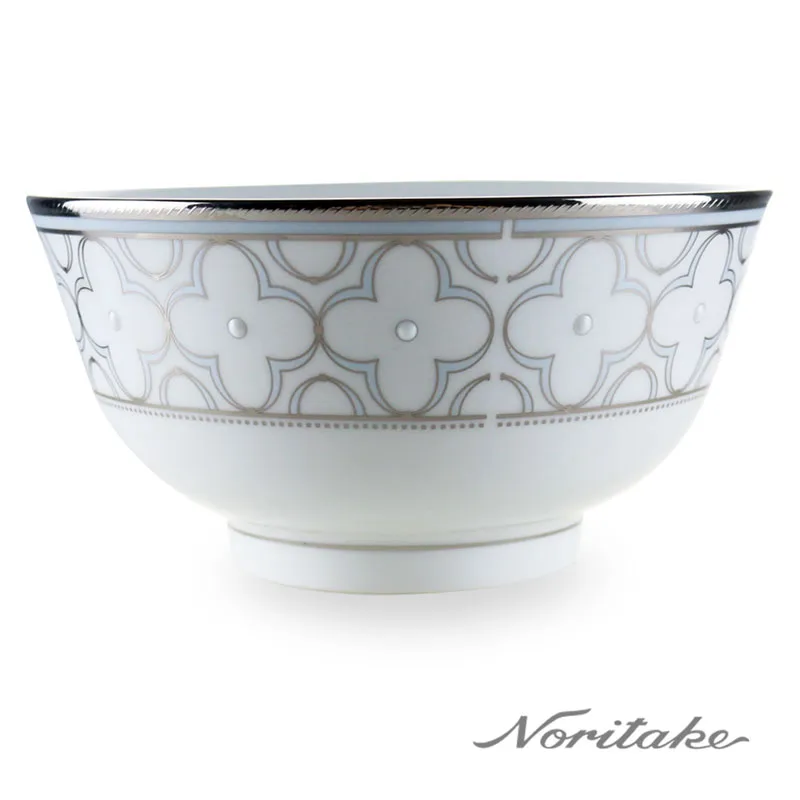 【NORITAKE】藍色樂章蔬菜缽22.7cm(日本皇室御用瓷器) 歷史價格詳細信息