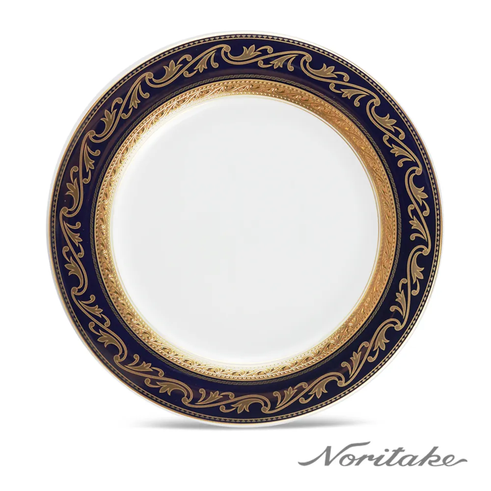 【NORITAKE】藍色樂章蔬菜缽22.7cm(日本皇室御用瓷器) 歷史價格詳細信息