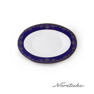 【NORITAKE】藍色樂章蔬菜缽22.7cm(日本皇室御用瓷器) 歷史價格詳細信息