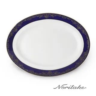 【NORITAKE】藍色樂章蔬菜缽22.7cm(日本皇室御用瓷器) 歷史價格詳細信息
