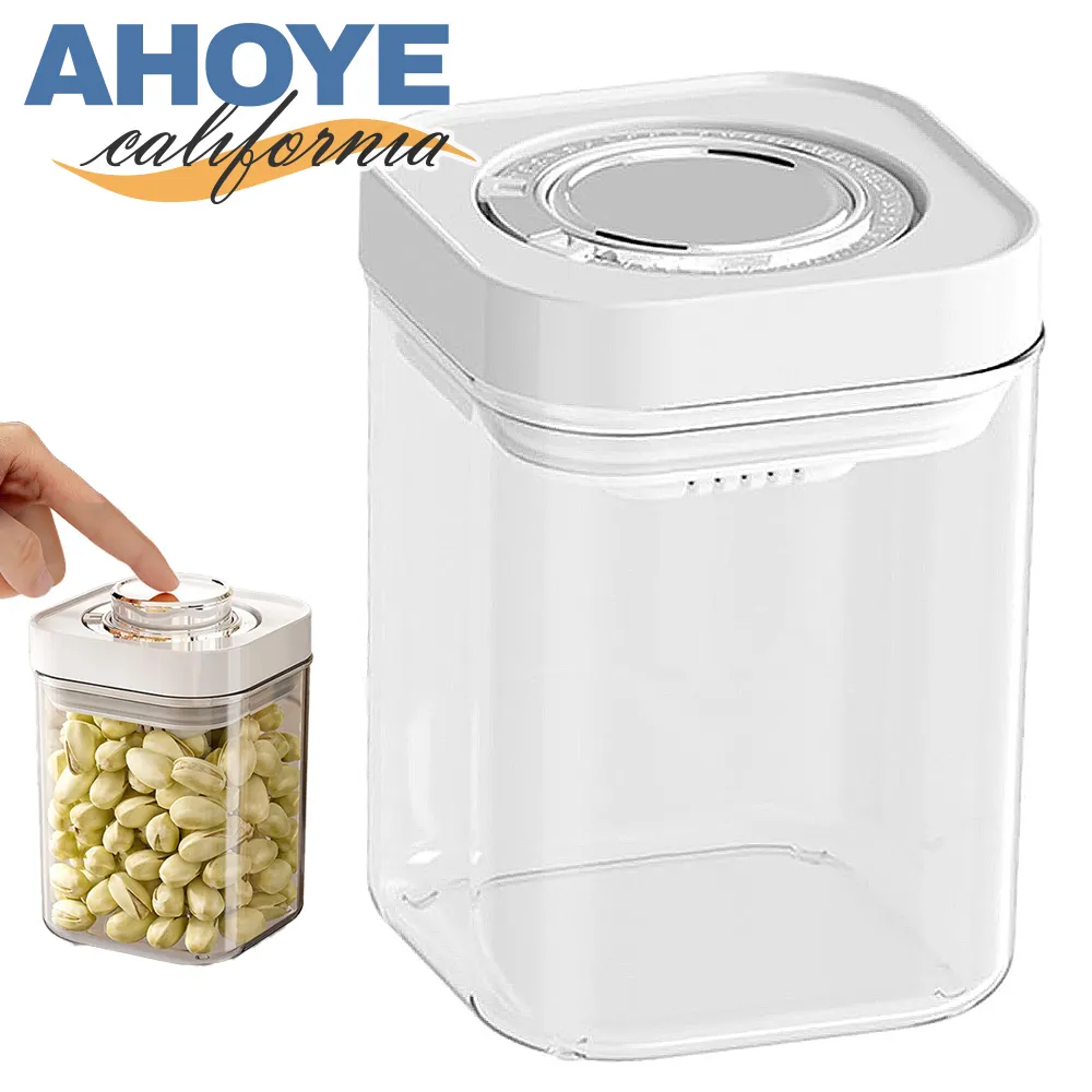 AHOYE 真空食物封口機 真空包裝機+100入單面壓紋真空袋 17×25cm 真空機/密封食品 歷史價格詳細信息