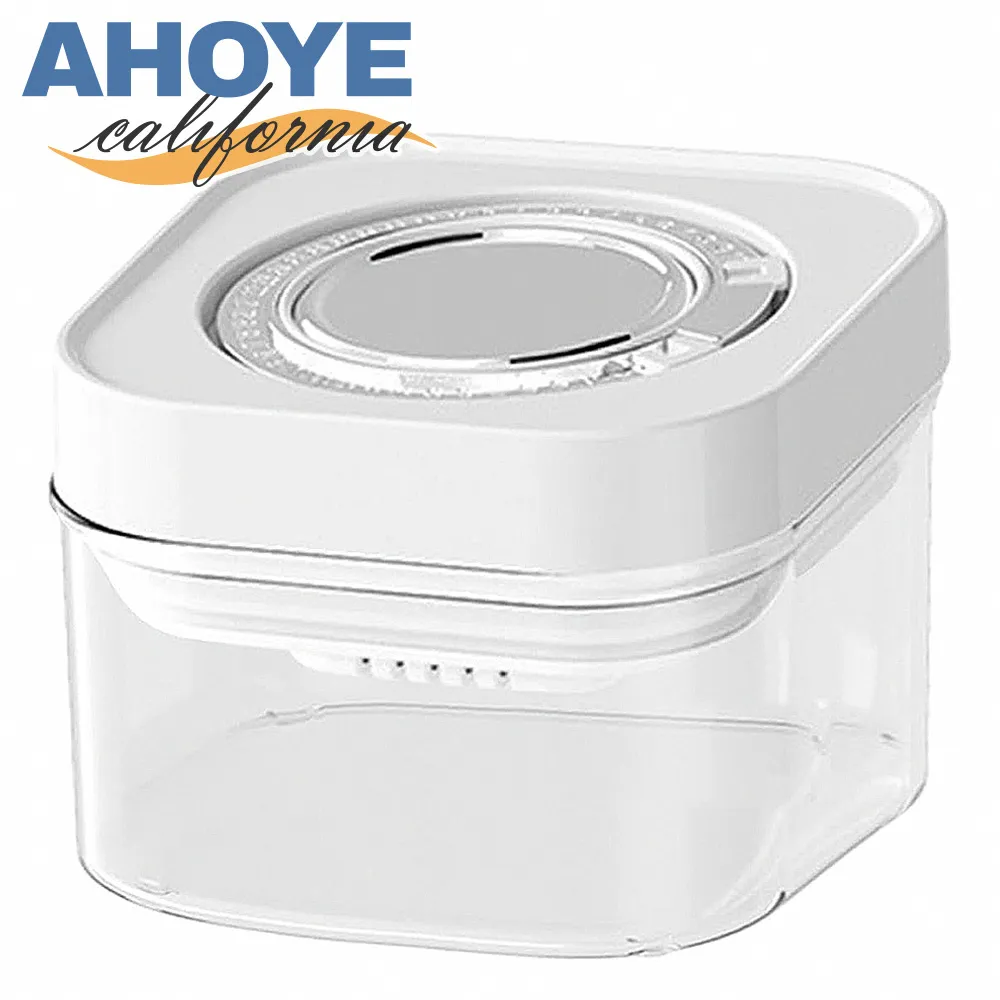 AHOYE 真空食物封口機 真空包裝機+100入單面壓紋真空袋 17×25cm 真空機/密封食品 歷史價格詳細信息