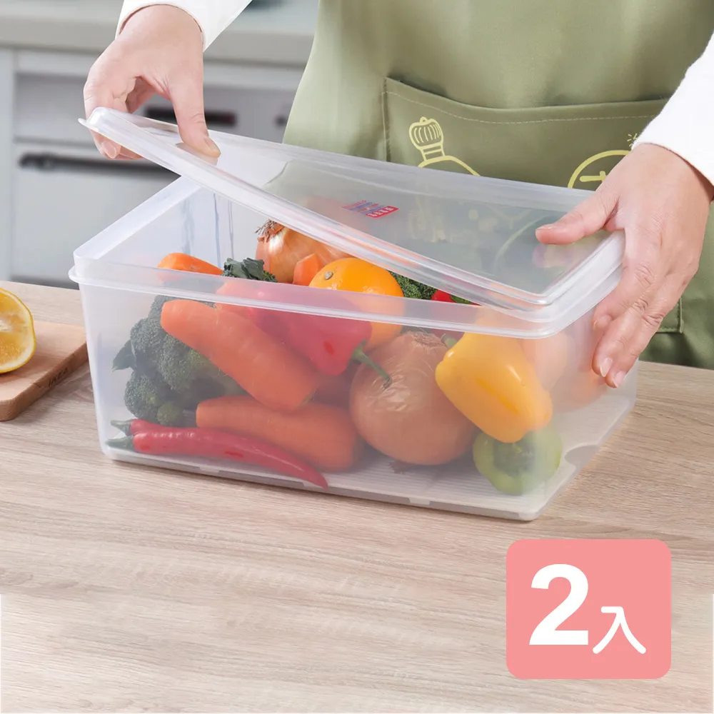 (2入)長型保鮮盒 義大利麵條盒 野餐盒 蔬菜 水果 筷子 湯匙 多用途收納盒(1.3L) 歷史價格詳細信息