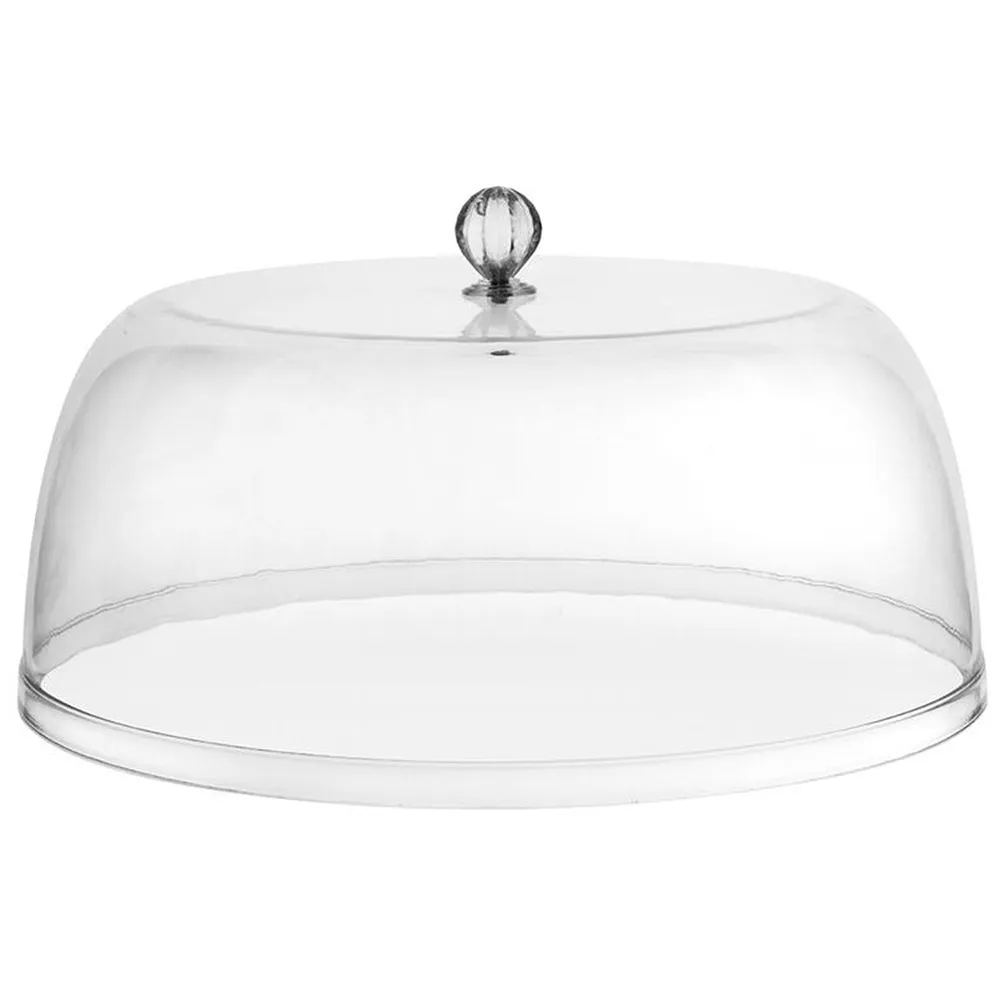 【Utopia】Sophia 12吋蛋糕罩  / 菜傘 防蠅罩 防塵罩 蓋菜罩 歷史價格詳細信息