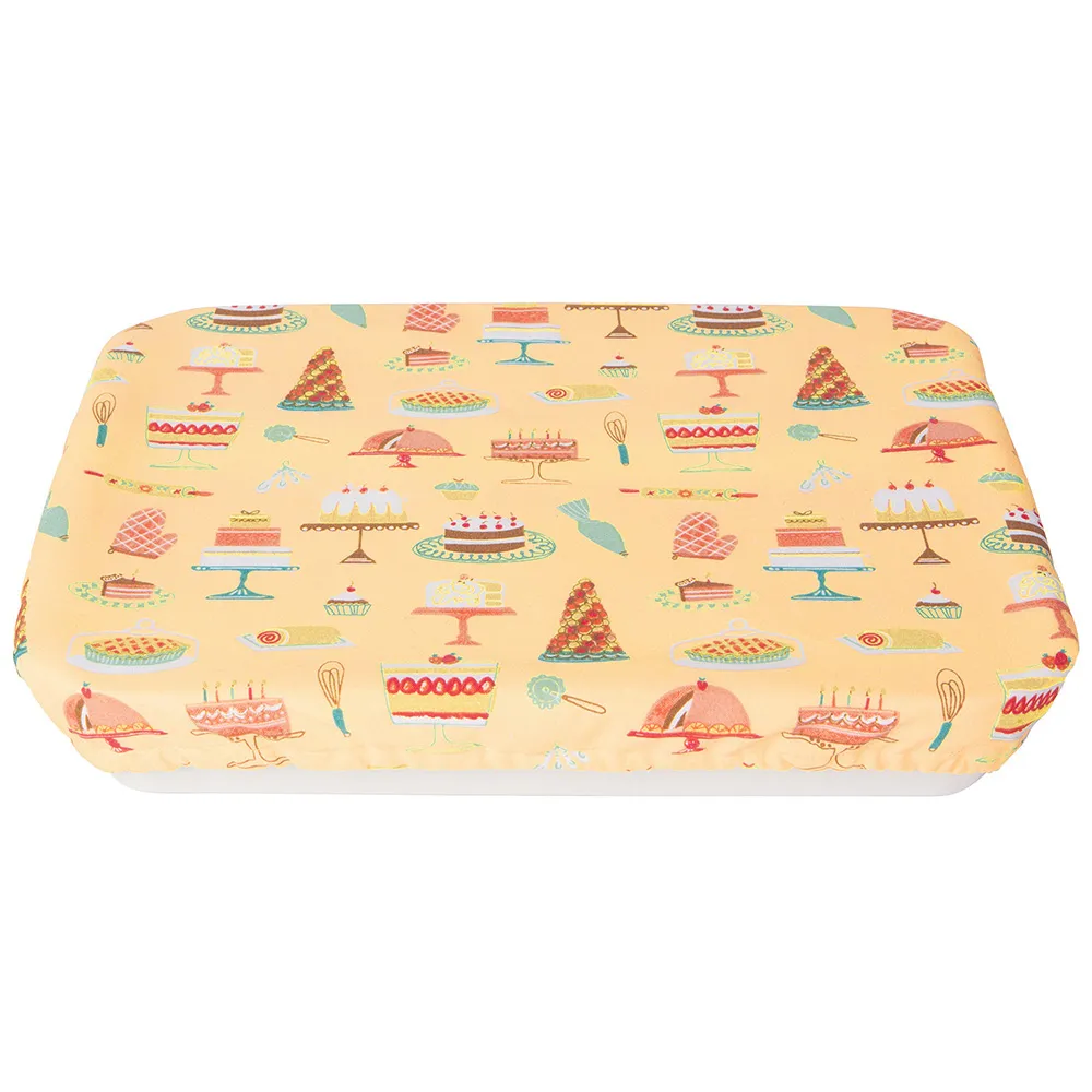 NOW 長方純棉編織餐墊(紅菱格) 歷史價格詳細信息