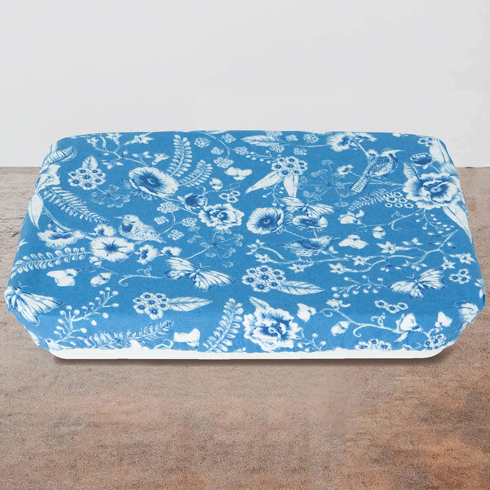 NOW 長方純棉編織餐墊(紅菱格) 歷史價格詳細信息