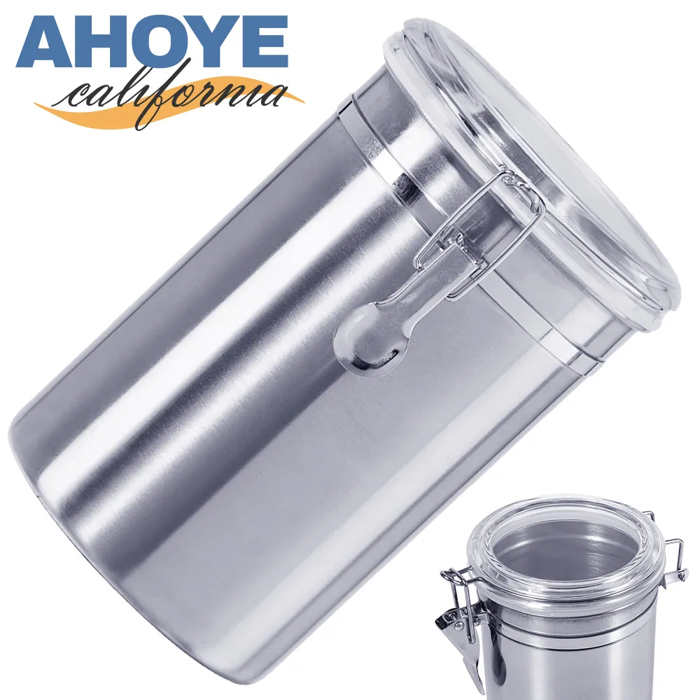 【AHOYE】食物密封罐 460mL-兩入組 (保鮮盒 收納罐 保鮮罐) 歷史價格詳細信息