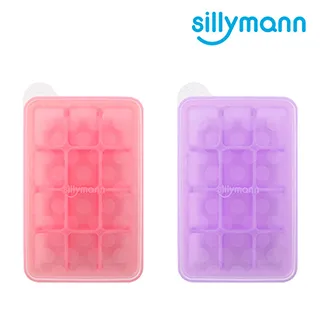 Sillymann副食品分裝盒／6格【HG0213】 歷史價格詳細信息