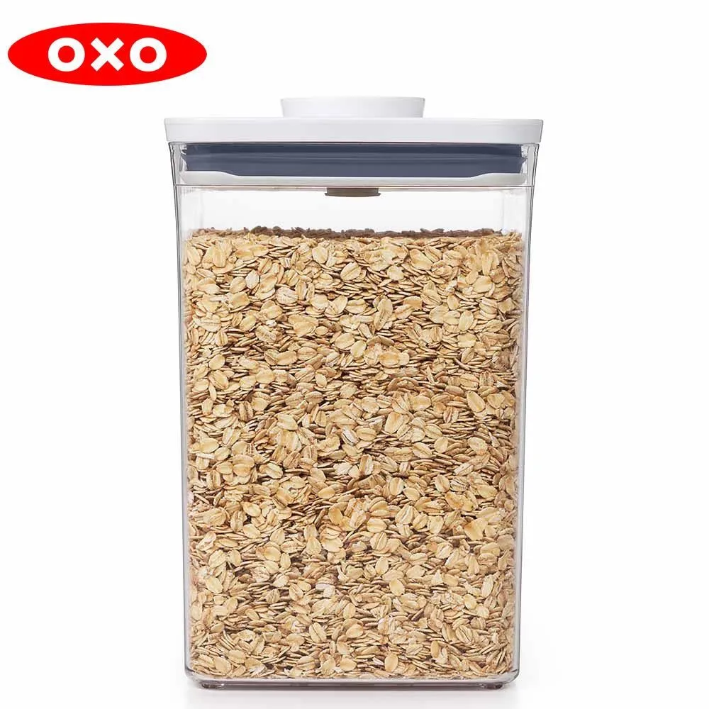 OXO POP 大正方按壓保鮮盒- 4.2L 歷史價格詳細信息