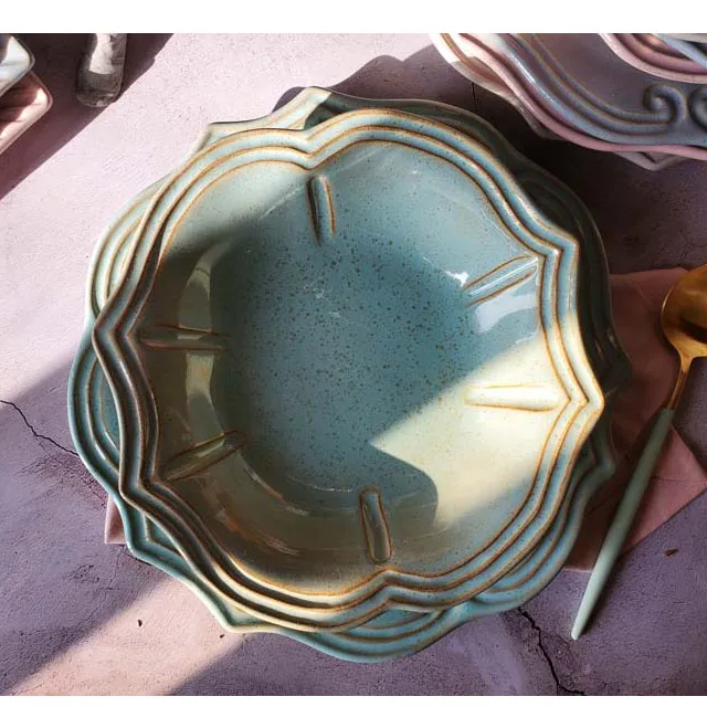 義 VBC casa-純白蕾絲系列15cm湯碗-二入組 歷史價格詳細信息