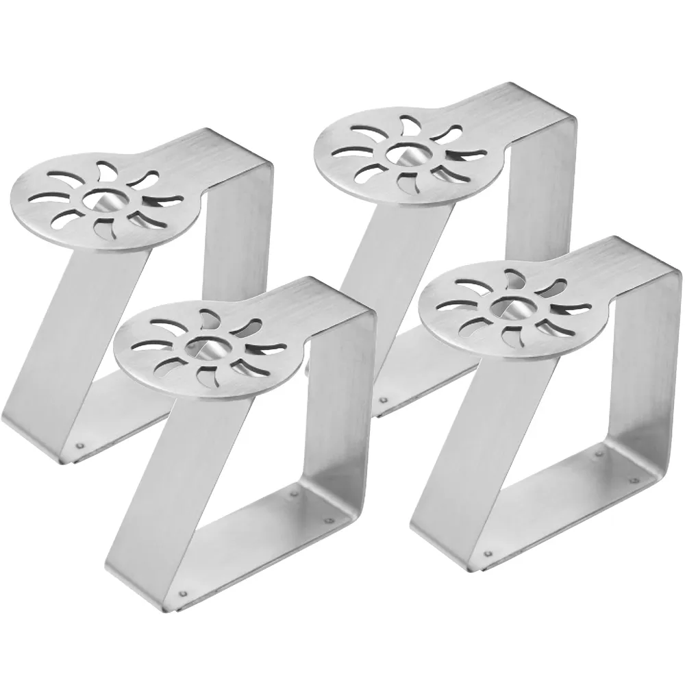 KitchenCraft 陽極布丁小烤杯4入(7.5cm) 歷史價格詳細信息