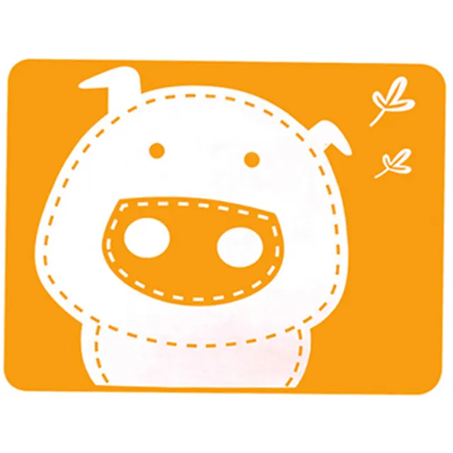 《Stylelife》矽膠兒童餐墊-粉紅貓咪 歷史價格詳細信息