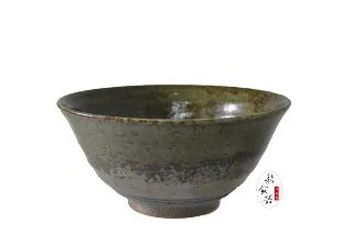 《新食器》日本有田燒薰染藍15CM麵碗 歷史價格詳細信息