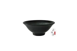 《新食器》日本有田燒薰染藍15CM麵碗 歷史價格詳細信息