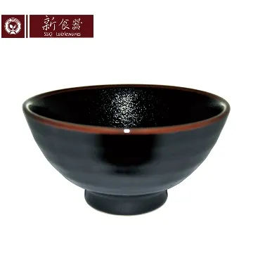 《新食器》日本有田燒薰染藍15CM麵碗 歷史價格詳細信息