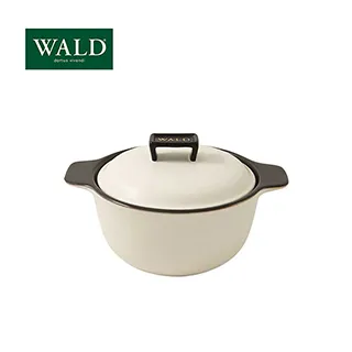 【義大利WALD】蘋果造型鍋蓋雙耳小陶鍋-梅紅(陶鍋) 歷史價格詳細信息