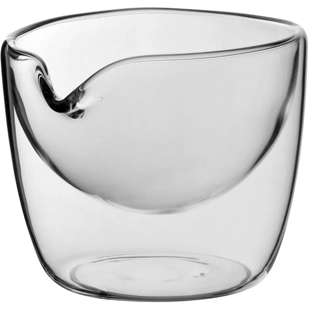 Utopia 雙層玻璃醬料碟 歷史價格詳細信息