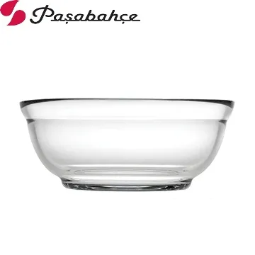【Pasabahce】精緻玻璃厚口小菜碟(二入組) 歷史價格詳細信息