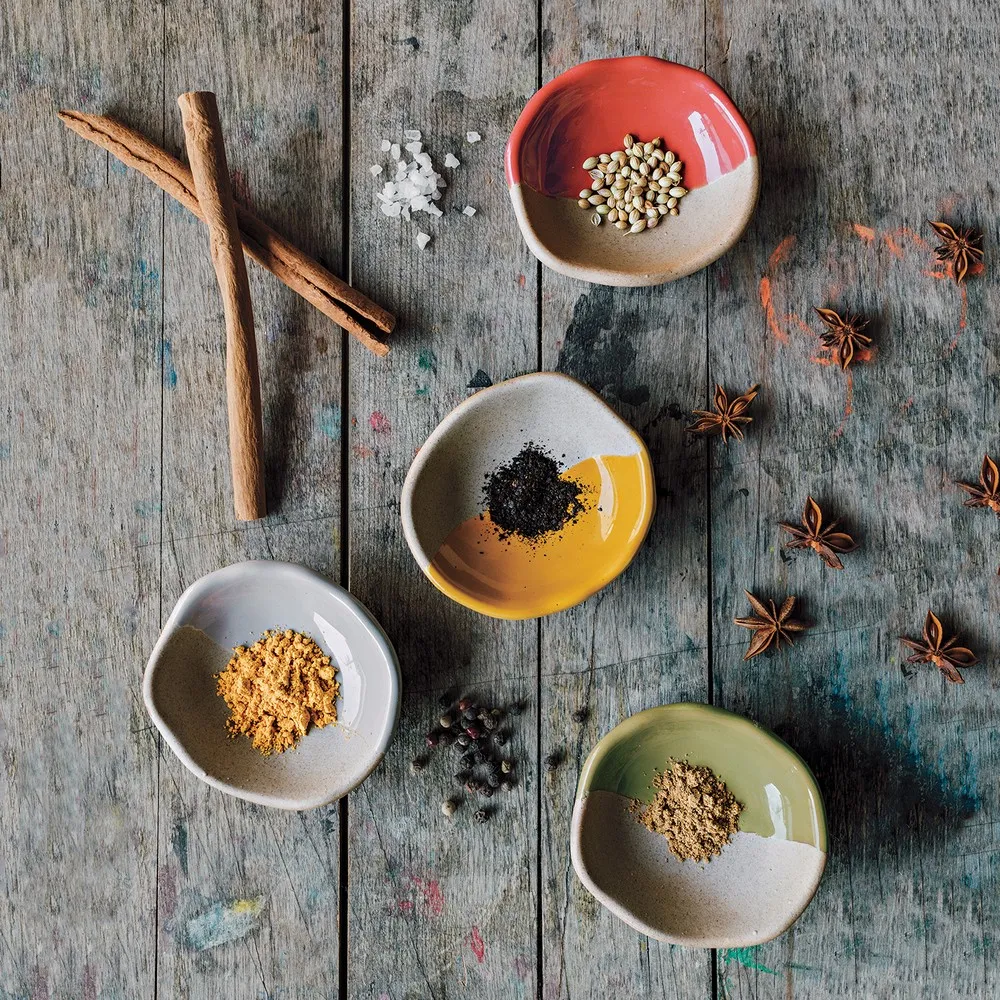 DANICA Heirloom石陶餐碗(釉藍紋12cm) 歷史價格詳細信息