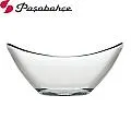 【Pasabahce】精緻玻璃厚口小菜碟(二入組) 歷史價格詳細信息
