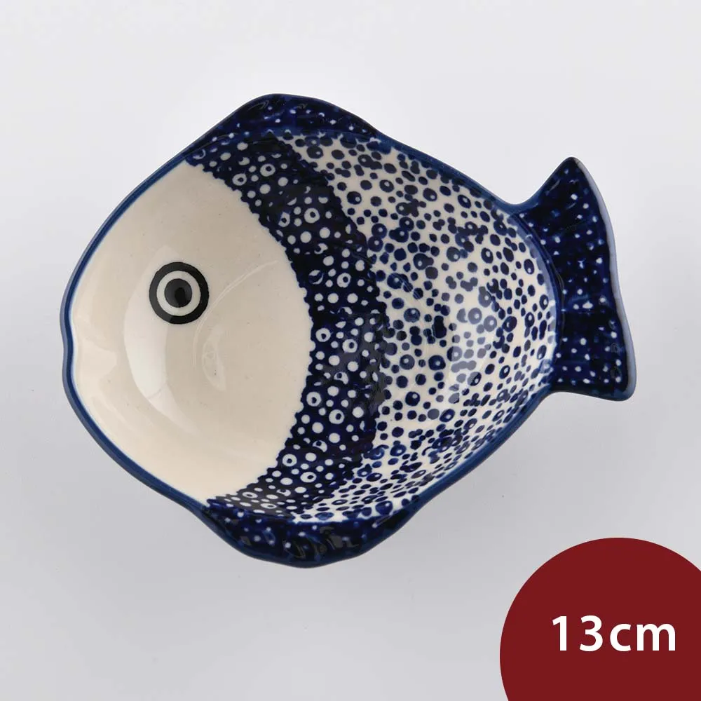 波蘭陶 月墜星空系列 瀝水籃 17cm 波蘭手工製 歷史價格詳細信息