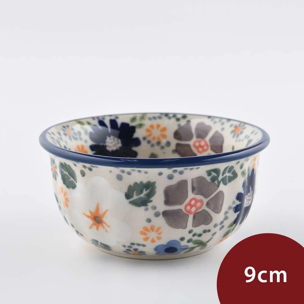 波蘭陶 花飛絢麗系列 花型盤(大) 24cm 波蘭手工製 歷史價格詳細信息