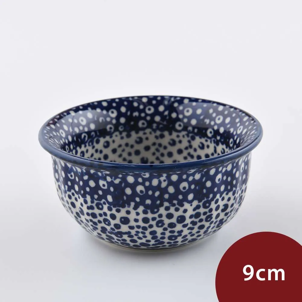 波蘭陶 月墜星空系列 瀝水籃 17cm 波蘭手工製 歷史價格詳細信息