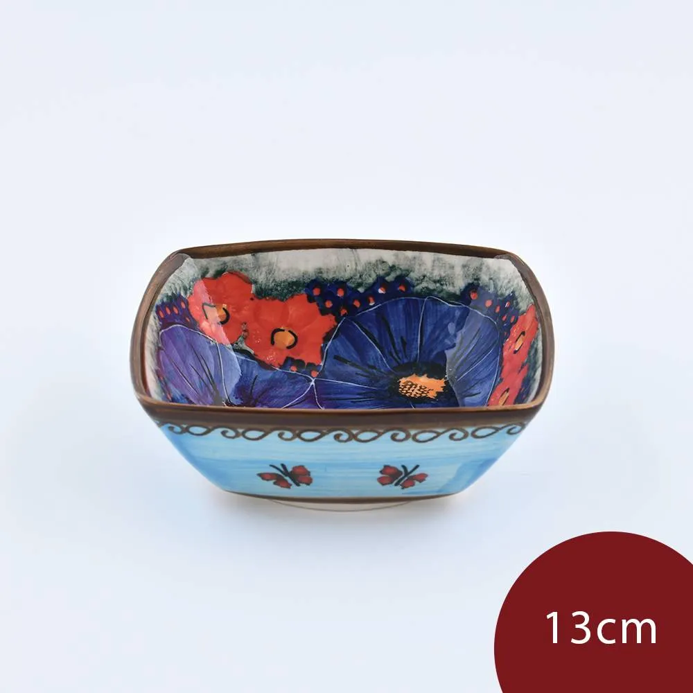 方形本水果系列高顏值小清新手賬本讀書筆記本方格網格手帳本空白繪畫本大學生思維導圖筆記本記事本定制logo~特價 歷史價格詳細信息