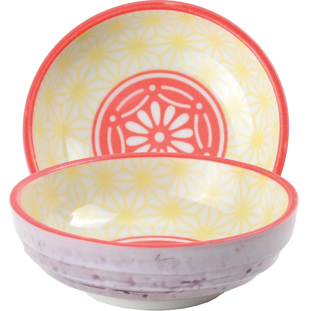 【Tokyo Design】圖騰餐碗 箭羽13cm  / 飯碗 湯碗 歷史價格詳細信息