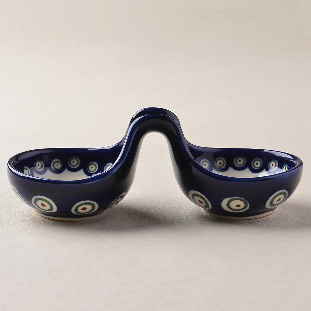 波蘭陶 聖誕午夜系列 胖胖杯 350ml 波蘭手工製 歷史價格詳細信息