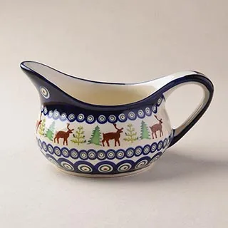 波蘭陶 歡樂聖誕系列 胖胖杯 320ml 波蘭手工製 歷史價格詳細信息