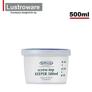 【Lustroware】日本岩崎密封微波保鮮盒/650ml 歷史價格詳細信息